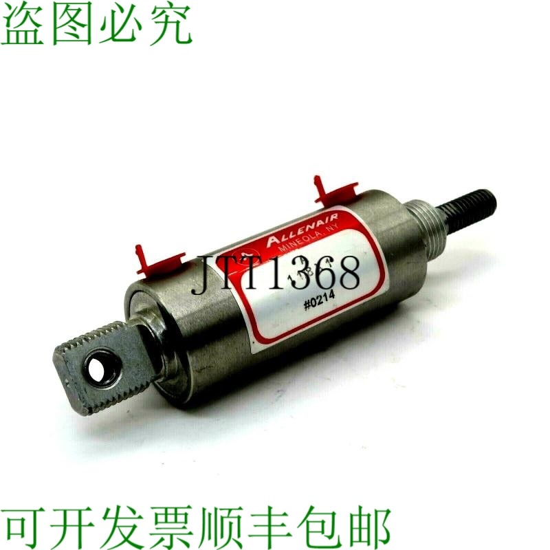 原装供应ALLENAIR A1-1/8X10 微粒 A118X10