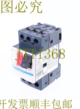 原装供应TELEMECANIQUE GV2ME14 / 6-10A