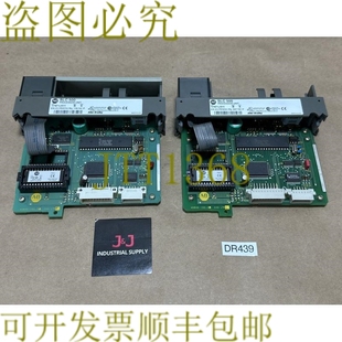 SER 处理器单 Allen 500 SLC L511 1747 Bradley 供应2 原装