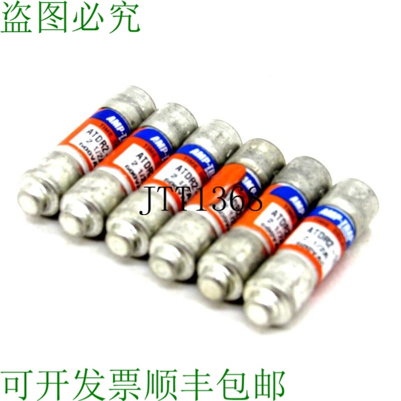 原装供应批量 6 件 FERRAZ SHWMUT ATDR2 2 1/2 ATDR2212