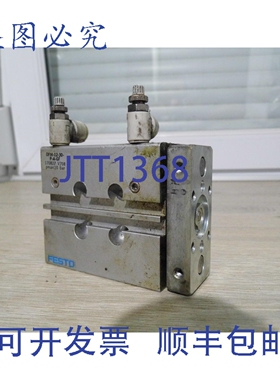 原装供应FESTO DFM-12-30-PA-GF 170827