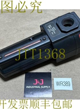 原装供应- Signode 气动过滤器/调节器 424770 250PSIG 大,175°F