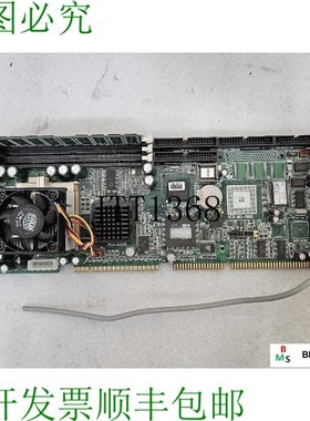 原装供应ADVECH PCA-6180E 单板电脑