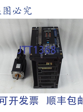 原装供应0113 安川伺服驱动器 USASEM-05AE2 CACR-PR05BC38ESY101