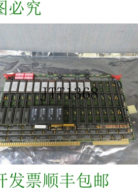 原装供应Micro Memory MM8880/XX Rev C3 电路板存储板 17964