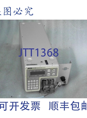 原装供应JASCO PU-986 智能预处理泵