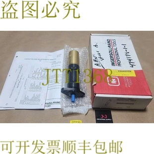 Rand Ingersoll M004RVR083AR3 空气电机 33F 原装 169Rpm 供应新