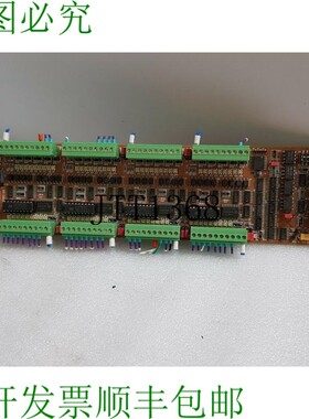 原装供应DEATA TAU ACC-34AA 32 英寸/32OUP 光电 I/O PCBA