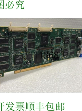 原装供应?  Axiom Artis CT 扫描仪 Copra 板 Assy 10096550 / X2