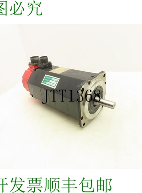原装供应Fanuc A06B-0512-B504 开关 2000 RPM 3PH 110V 开关 A86