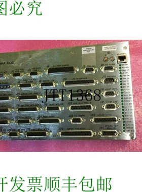 原装供应? 泛林研究 61-411414-00 修订版 B EMMA EIOC A007P5 85