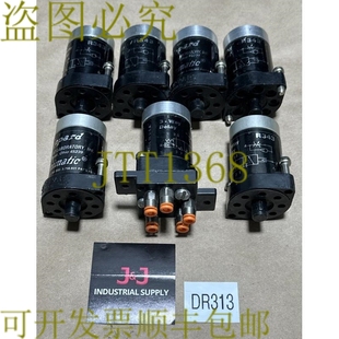 Minimatic Clippard Valve R343 ??? 原装 3路延迟阀 供应7预装
