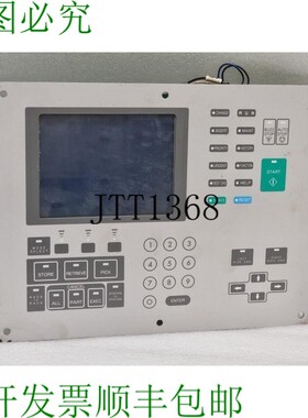 原装供应Muratec HM1-G1560-510 面板展示板 MVL-1C-CTL-101