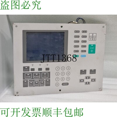 原装供应Muratec HM1-G1560-510 面板展示板 MVL-1C-CTL-101