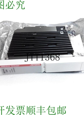 原装供应MOORE CCM 关键控制模块 QLCCM12ABN