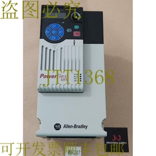 25B D013N104 5.5kW 供应Allen 525 Bradley PowerFlex 原装