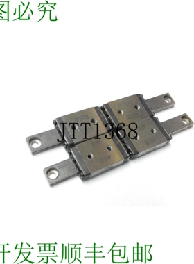原装供应THK RSR3WN LENGTH 64.83 毫米线性球滑 1RAIL 2 块
