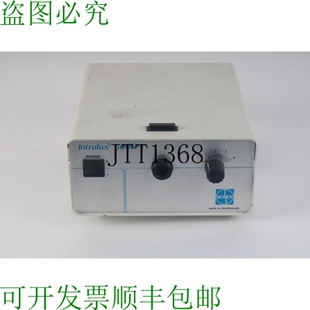 原装供应Volpi Intralux 5000-1 Lumière 光源照明器 10251