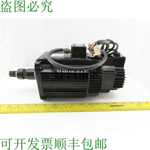 13A2A SGMGH 供应安川电动 交流电伺服电机从 Motoman YR24 原装