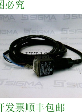 原装供应ALLEN BRADLEY 42EF-B1RFBE-A2 系列 A 传感器