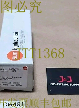 原装供应Hydraulics PBHB-LBN 减压阀???? + ！