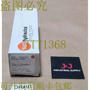 原装供应Hydraulics PBHB-LBN 减压阀???? + !