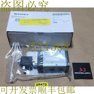 供应Aventics 8227A1PA31A00C7 110Vac 电磁阀 原装