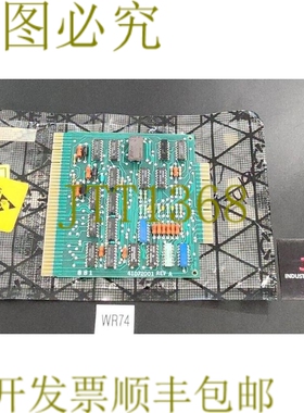 原装供应通用仪器 41072001 Rev A DAC FDBK 3 卡 + ！