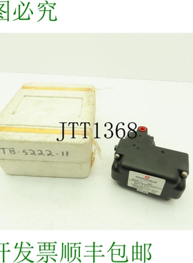 原装供应飞兆半导体 TB-5222-11 1:2 1-5ma 0-24 PSIG