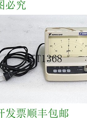 原装供应精密 MINICOM E-M5R