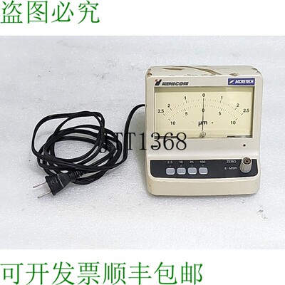 原装供应精密 MINICOM E-M5R