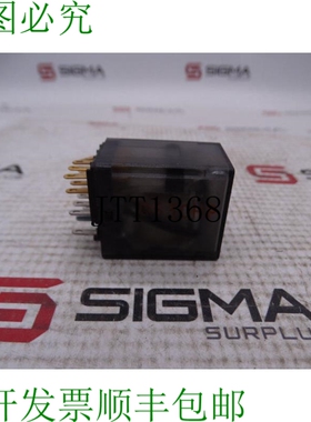 原装供应TE CONNECTIVITY KHAU-17D16-24 继电器