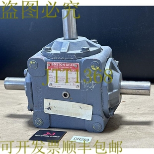 Gear R1215 1150RPM 供应 22. Boston 直角齿轮传动比 原装