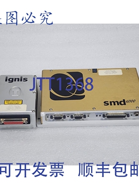 原装供应激光量子IGNIS 660 15004454 SMD 6000