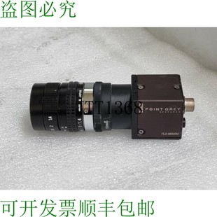 Flea2 Grey FL2 08S2M 相机 原装 数码 供应Point