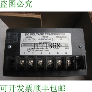 Semitronics Ohio VT7 017D VT7017D 原装 开关 供应查看