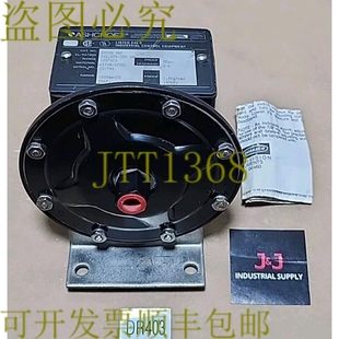 100 250V Ashcroft 15A H2O 英寸 压力表 XBP B450V 供应剩余 原装