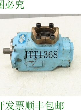 原装供应维尔扬 VT6DCMB50B081R00C1 60/10 加仑/分钟 3500 磅/平