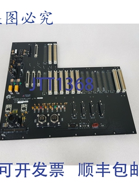 原装供应AMAT AKT 0100-71057 P2 背板 5500 REV:E3 E2 E4 + 06