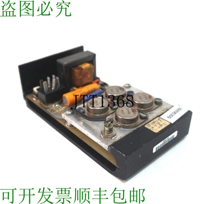 原装供应二手 RAMSEY BK-135 模块 5  BK135 银色