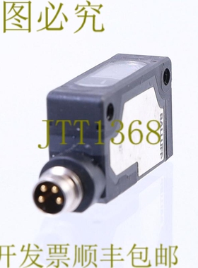 原装供应巴鲁夫 BOS0121 BOS 5K-PO-RR10-S75