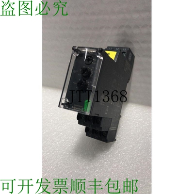 原装供应? SCHNEIDER 电动方 D 相继电器 RM22TA33