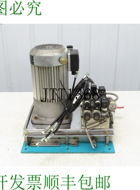 原装供应哈威 HK24/1-H0.46 5L 0.5L/Min 220V 3PH