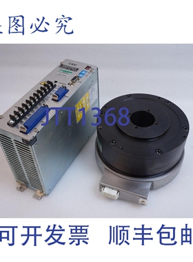 原装供应CKD ABSODEX 驱动器 GS 型 AX9000GS 和电机 AX4022GS-P3