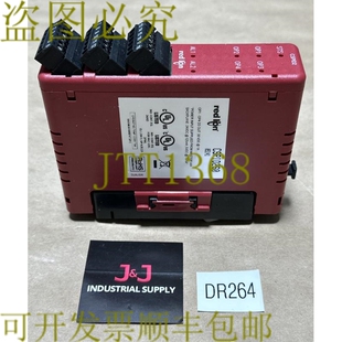 Lion PID 供应二手 温度控制模 双环 Red CSPID2S0 原装 Tron