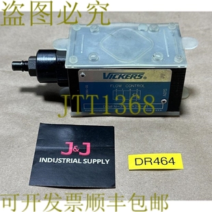 A2W Vickers 补贴 液压流量控制阀 DGMFN 供应 原装