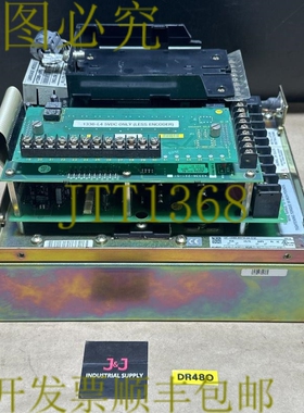 原装供应- Allen Bradley 1336S-BRF30-AN-EN5 Ser E 交流电驱动