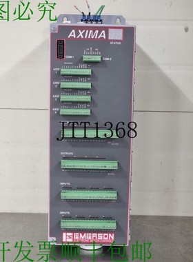 原装供应AXIMA 服务器控制器 AXIMA-04-00 P/N 960169-04