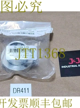 原装供应新  Mead Fluid Dynamics SS-112X0.5-FB 节省空间 笔记