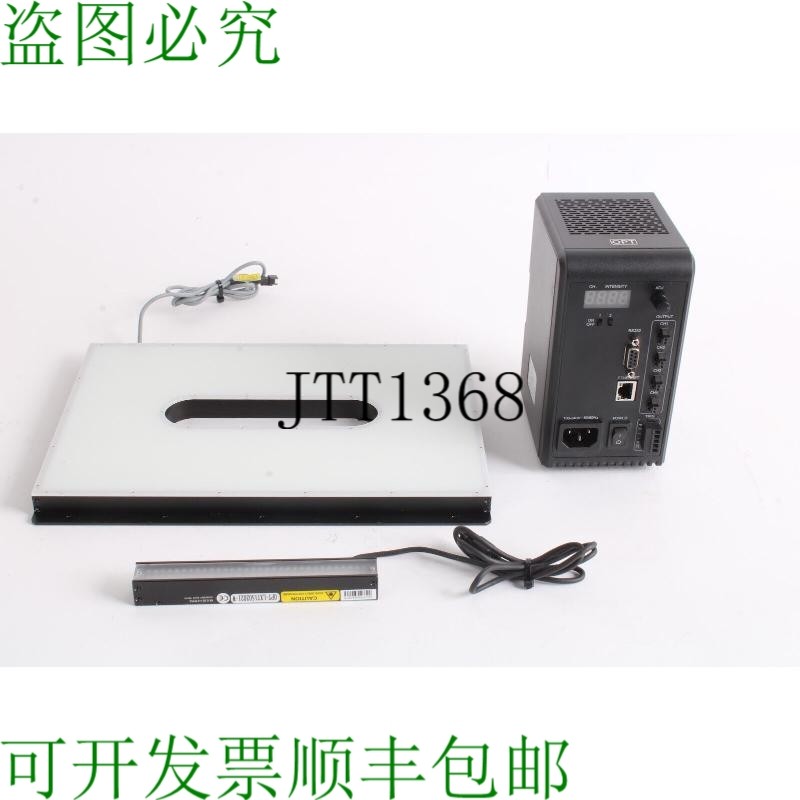 原装供应选件 OPT-DCA24E-4 控制器，带 1 个 OPT-LXT1502021-W